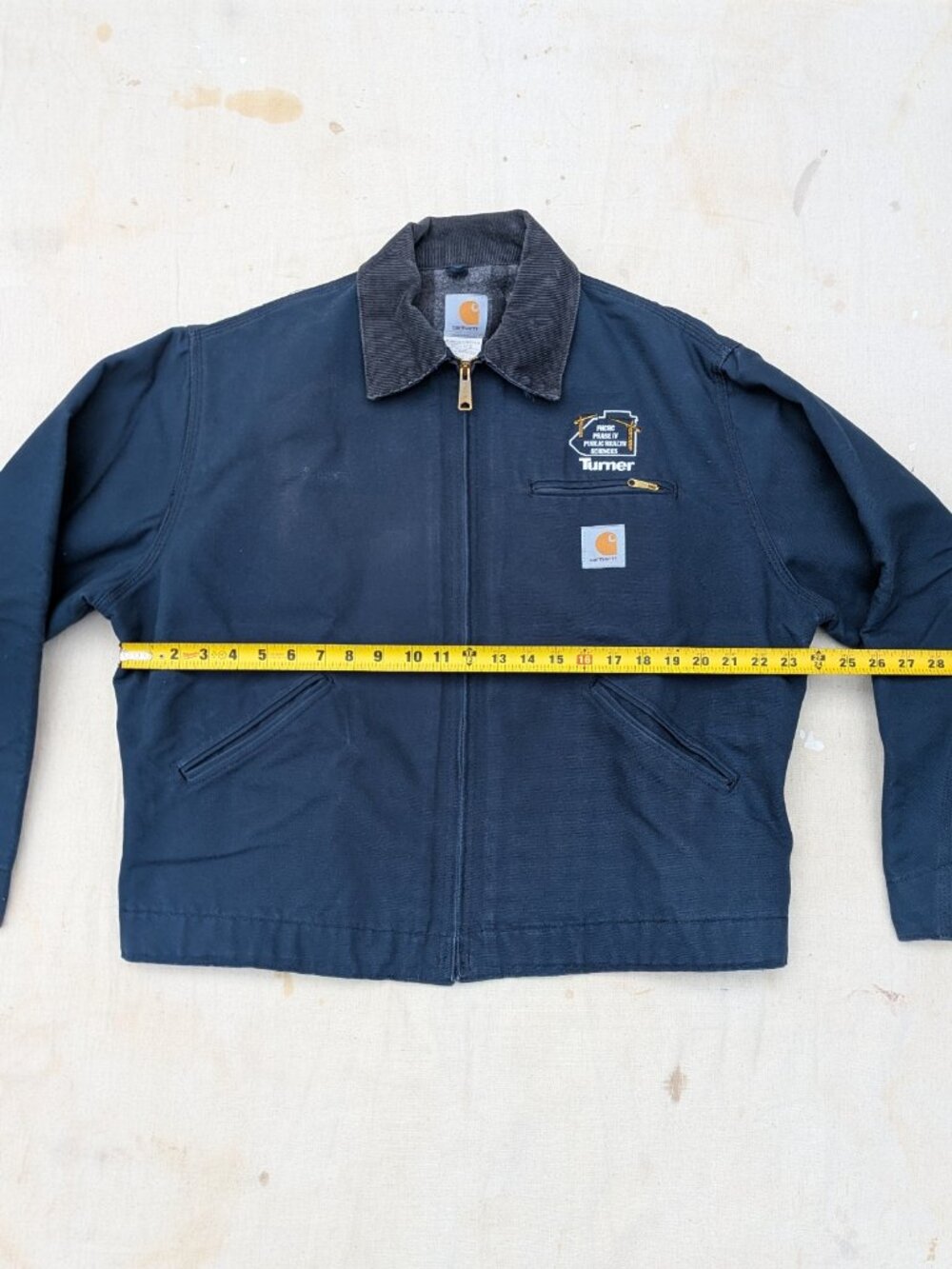 CARHARTT DETROIT